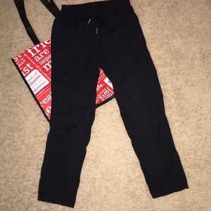 Lululemon capris